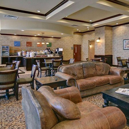 Comfort Suites Frisco Eksteriør billede
