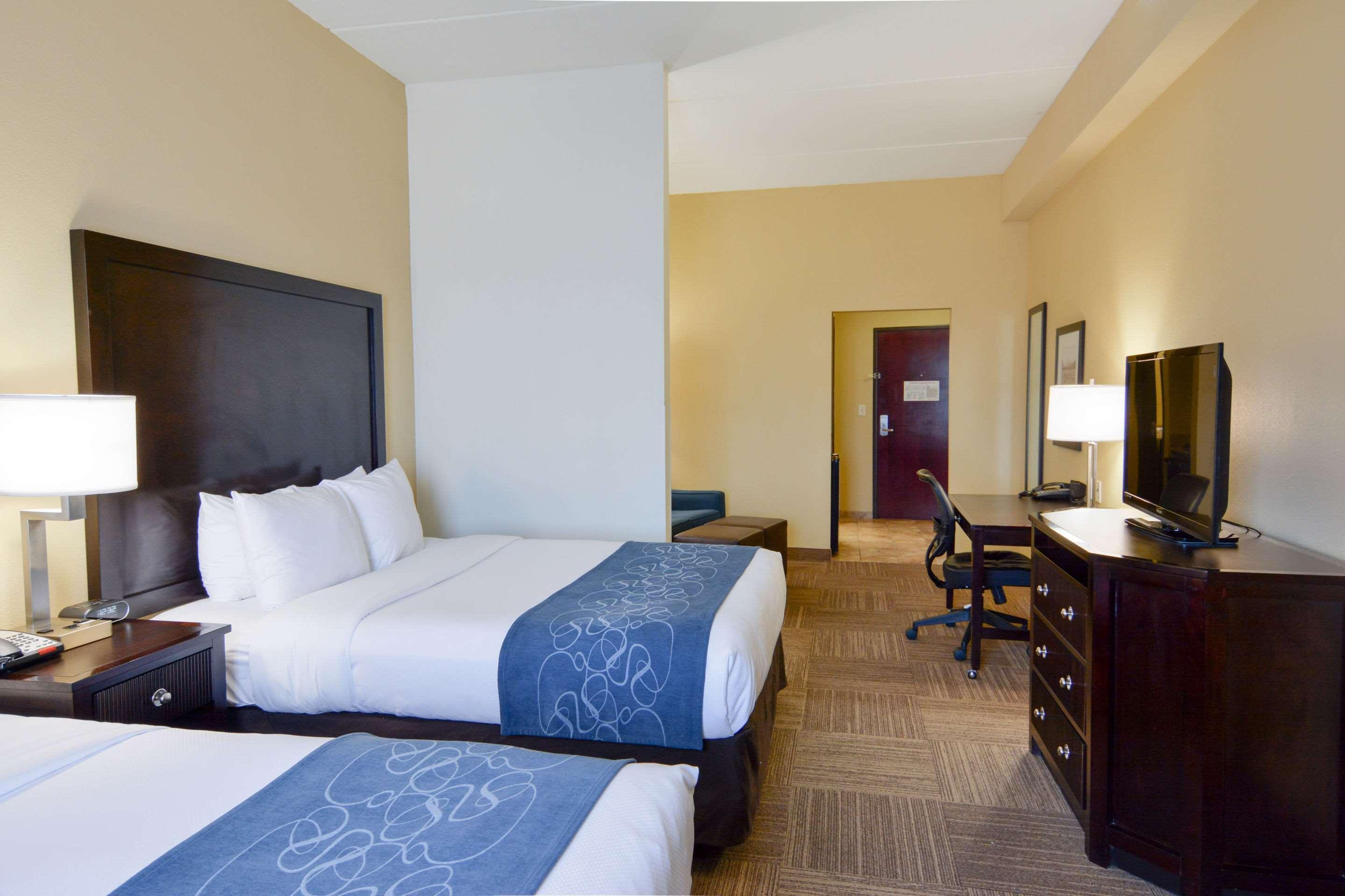 Comfort Suites Frisco Eksteriør billede