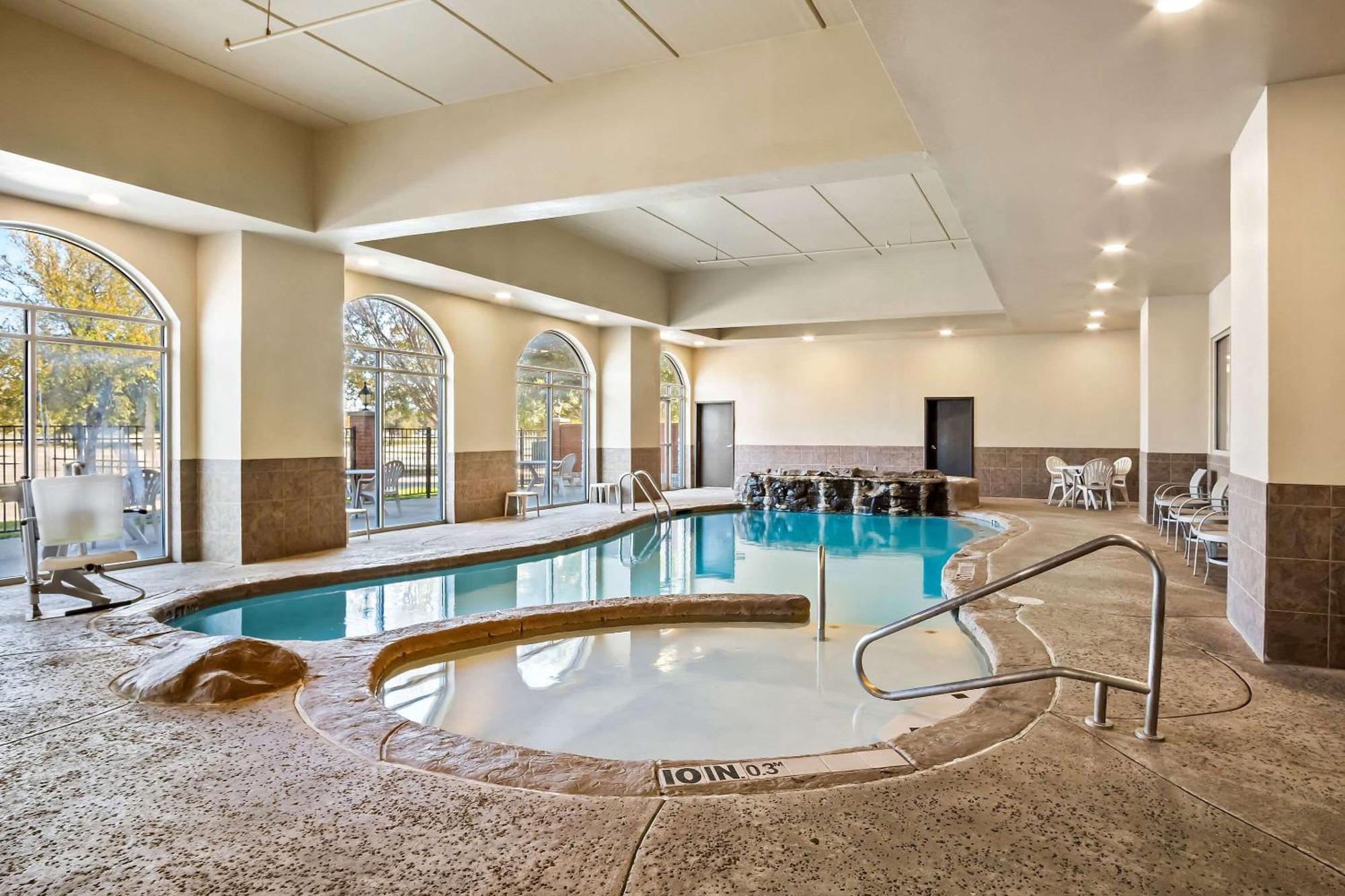 Comfort Suites Frisco Eksteriør billede