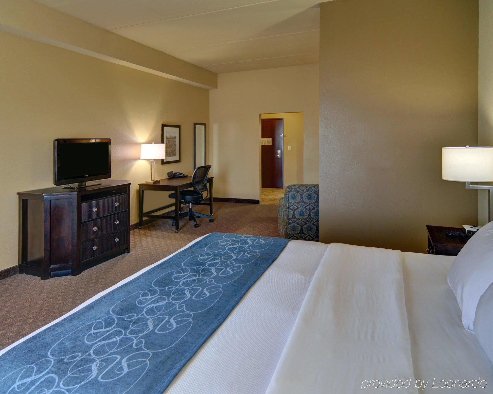 Comfort Suites Frisco Eksteriør billede