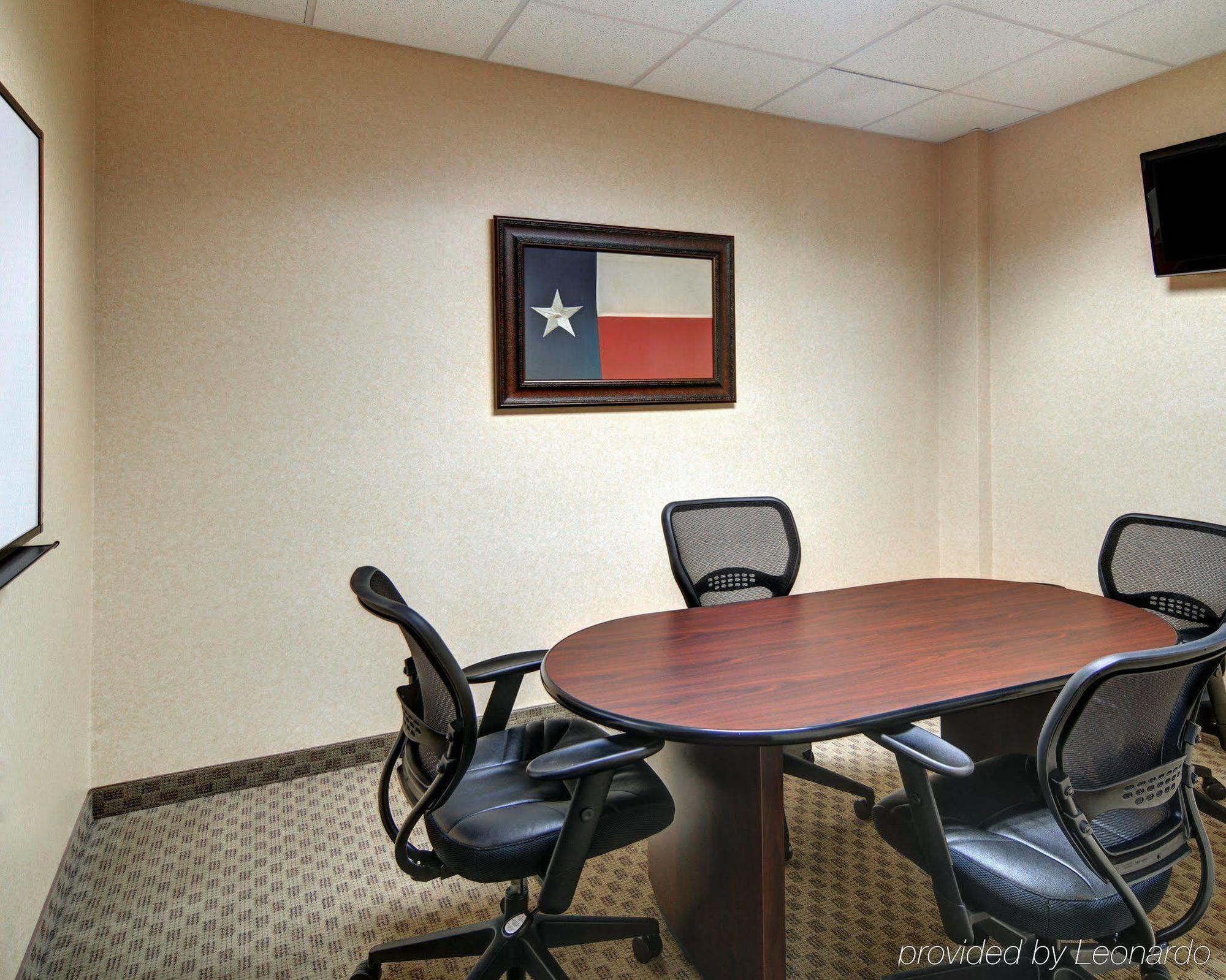 Comfort Suites Frisco Eksteriør billede