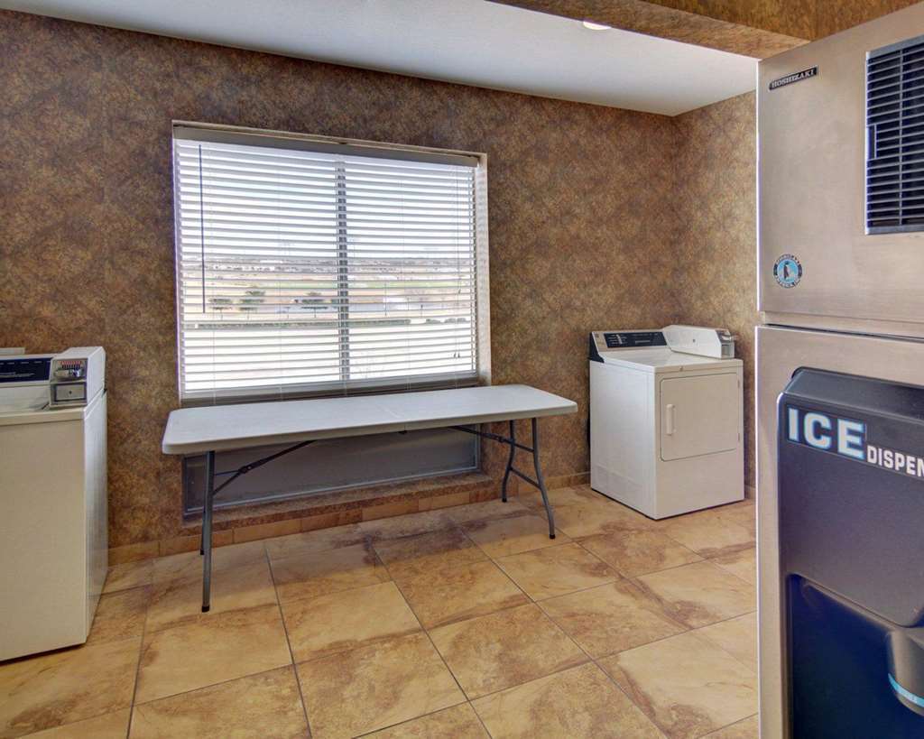 Comfort Suites Frisco Bekvemmeligheder billede