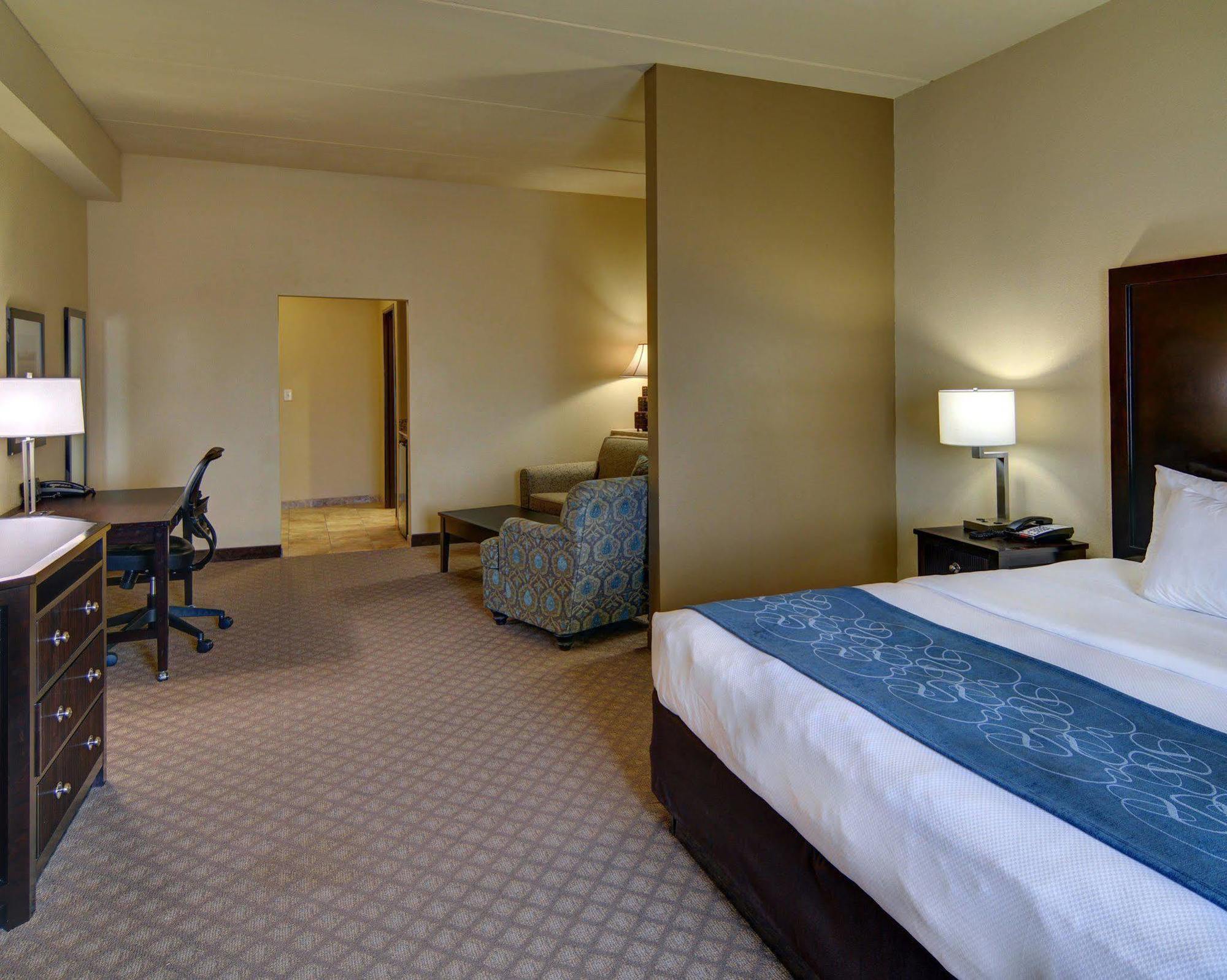 Comfort Suites Frisco Eksteriør billede
