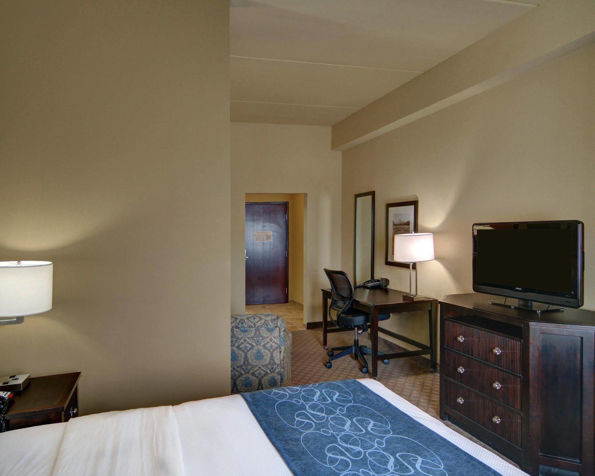 Comfort Suites Frisco Eksteriør billede